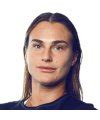 sabalenka tennis explorer.